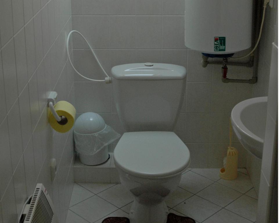 Pension U Barona Prasila Ořech Cameră foto